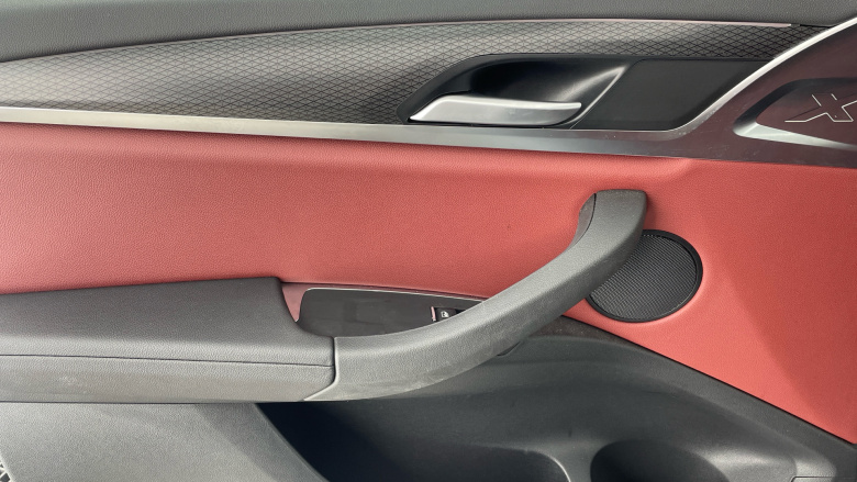 BMW X3 xDrive20i MHT M Sport 5dr Step Auto Petrol Estate